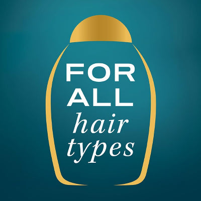 Lo e'JoJo® Argan Oil Conditioner – Renewing Formula for Soft, Tangle-Free Hair (400g)