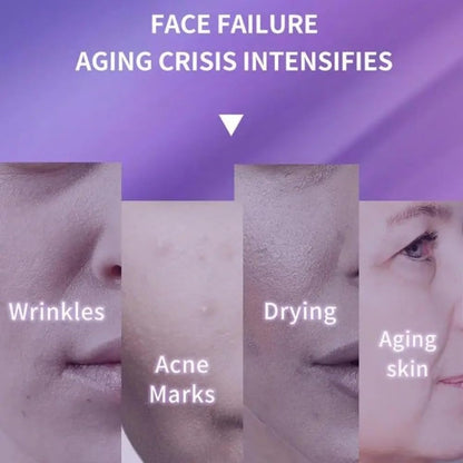 Dr. Rashel Vitamin C & Retinol Day & Night Serum Set