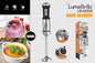 Hand Blender – Precision Power in Your Palm