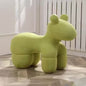 Kids Furniture Bedroom Single Sofa