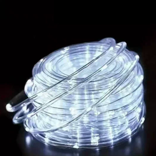 LED Rope Light – Best Cool White 20m