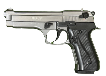 Ekol Firat Magnum 9mm Blank Pistol | P.A.K. Replica | South Africa
