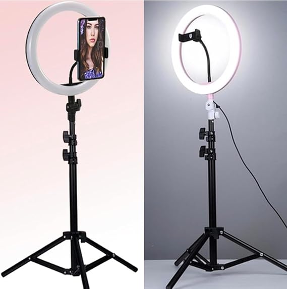 Ring Light-14 Inch LED Ring Light
