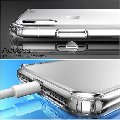 Apple iPhone XR 64GB