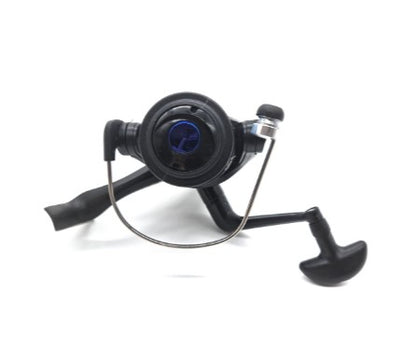 Pioneer Eco 7ft (2.1m) Fishing Rod & Reel Combo - Pre-Spooled with Line