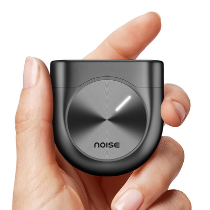 Noise Master Buds, Sound by Bose in-Ear Bluetooth Earbuds