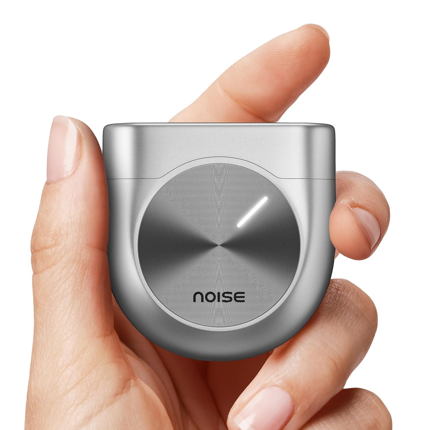 Noise Master Buds, Sound by Bose in-Ear Bluetooth Earbuds
