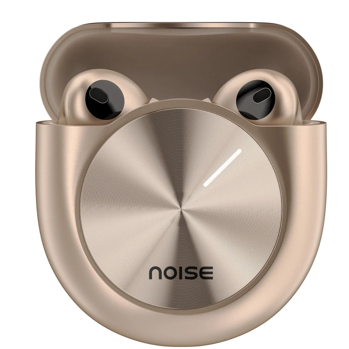 Noise Master Buds, Sound by Bose in-Ear Bluetooth Earbuds