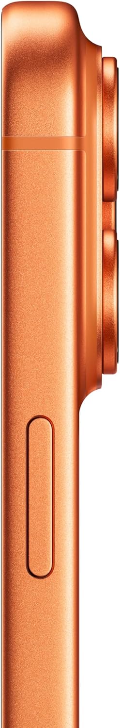 Apple iPhone 17 Pro Max Cosmic Orange 256GB