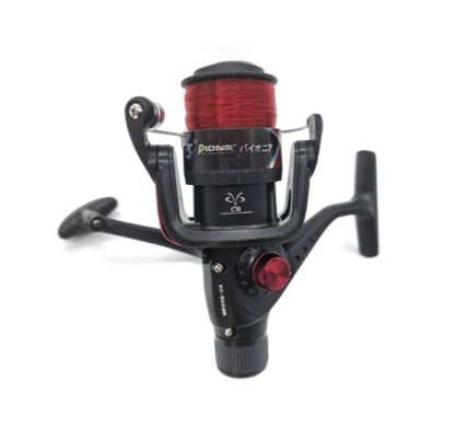 Pioneer Eco 7ft (2.1m) Fishing Rod & Reel Combo - Pre-Spooled with Line