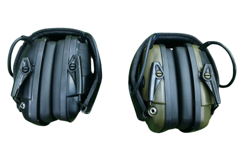 Ear Muffs