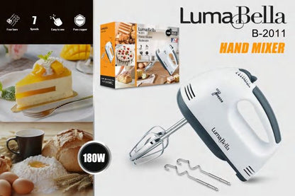 Hand Blender