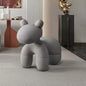 Kids Furniture Bedroom Single Sofa