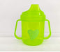 Baby Sippy Cup – Dual Handles & Spill-Proof Spout