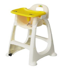 Keter Baby High Chair