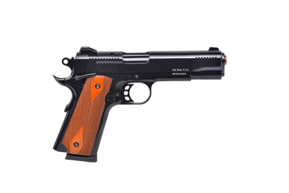 Kuzey 911 9mm P.A.K Blank Pistol
