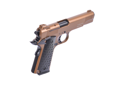 Kuzey 911 9mm P.A.K Blank Pistol