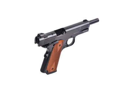 Kuzey 911 9mm P.A.K Blank Pistol