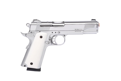 Kuzey 911 9mm P.A.K Blank Pistol