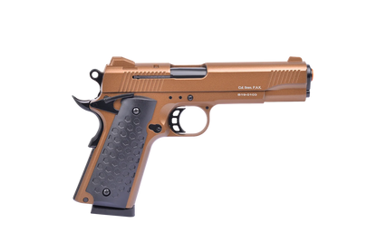 Kuzey 911 9mm P.A.K Blank Pistol