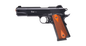 Kuzey 911 9mm P.A.K Blank Pistol
