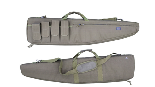 911 Rifle Bag