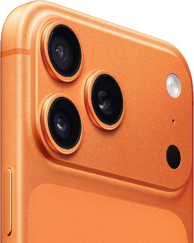 Apple iPhone 17 Pro Max Cosmic Orange 256GB