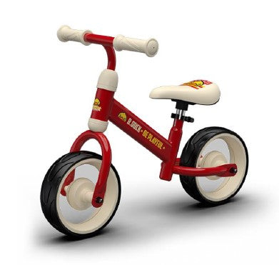 B.Duck Balance Bike for Toddlers
