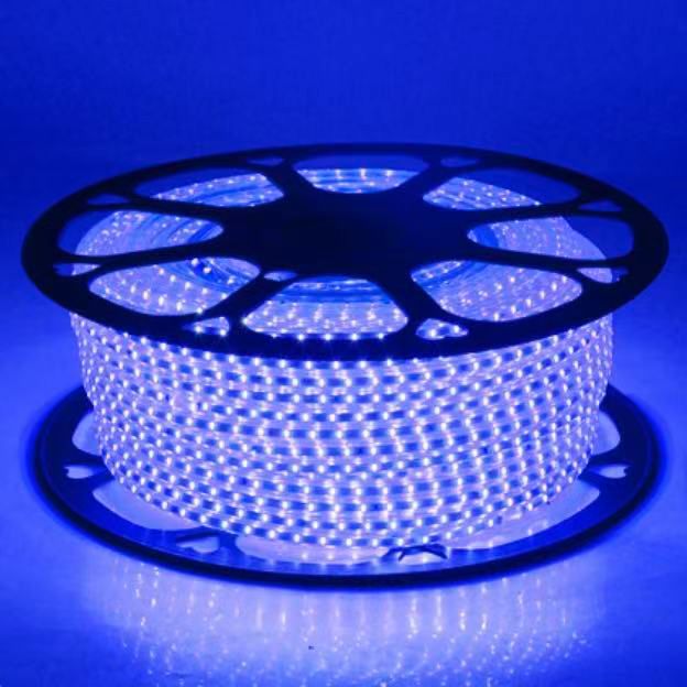 LED Rope Light – 100m Spool