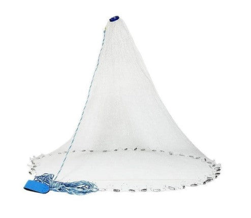Hand Casting Fishing Net - 540 cm