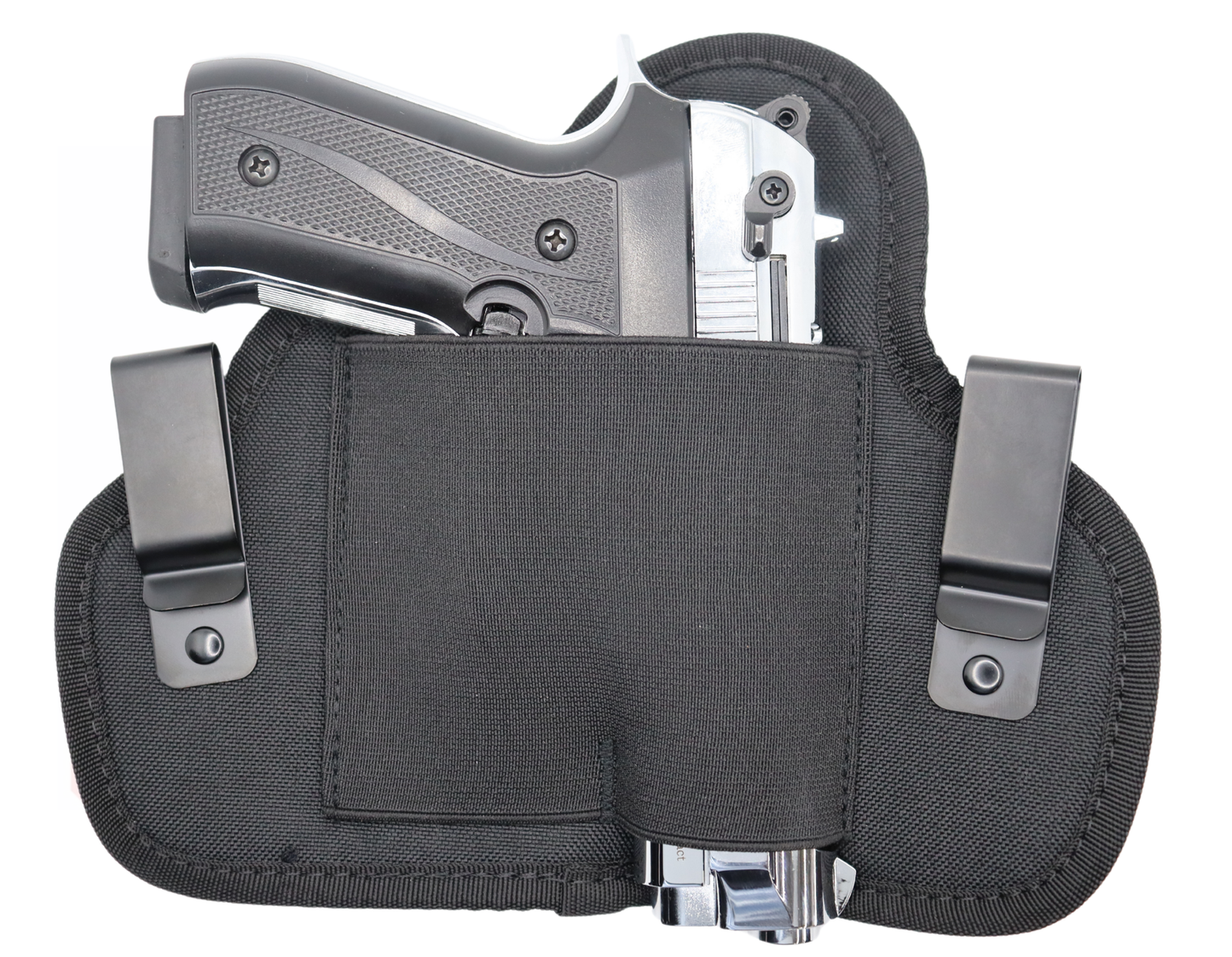 Appendix Holster