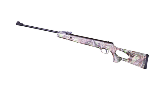 B11P Camo Air Rifle
