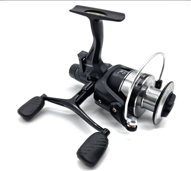 Pioneer Fishing Blast 6000 Baitrunner Free Spool Carp Fishing Reel