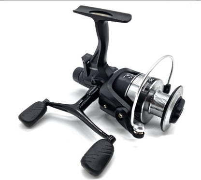 Pioneer Fishing Blast 6000 Baitrunner Free Spool Carp Fishing Reel