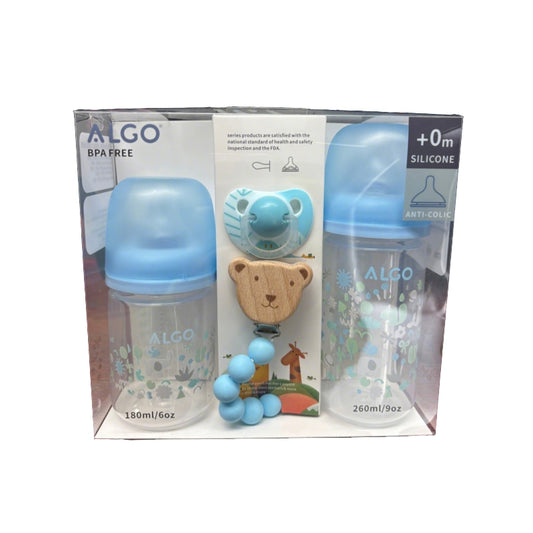 Baby Feeding Gift Set