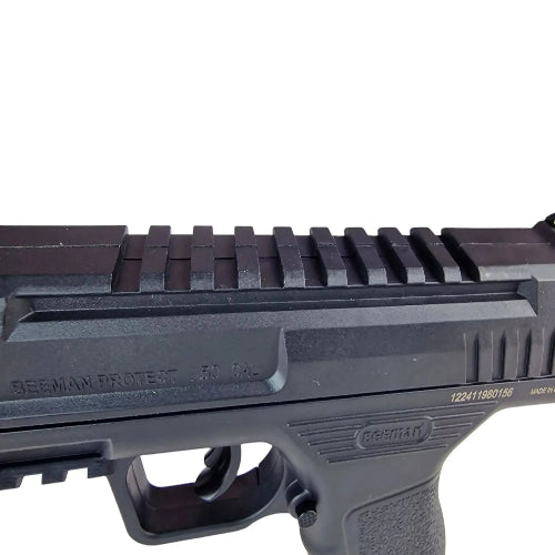 Beeman .50 Caliber CO2 Projectile Launcher