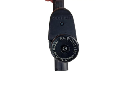 Beeman .50 Caliber CO2 Projectile Launcher