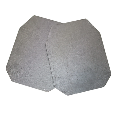 Bullet Proof Plates