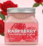 Raspberry Sherbet Body Scrub – 350ml