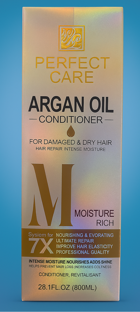 Perfect Care Argan Oil Conditioner – 800ml