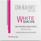 DR. RASHEL White Skin Whitening