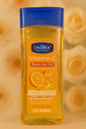 Vitamin C Body Gel Oil – 200ml