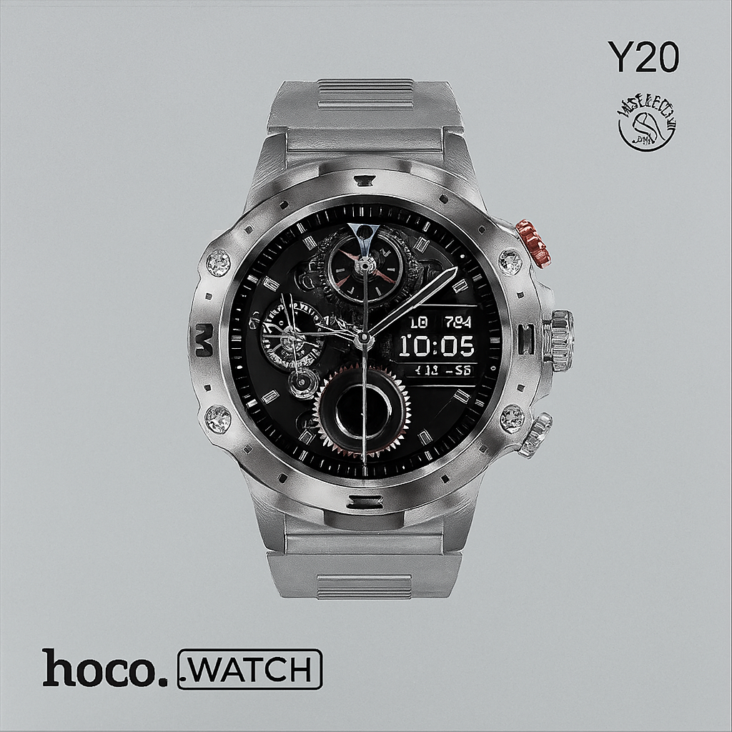 Y20 Smart watch
