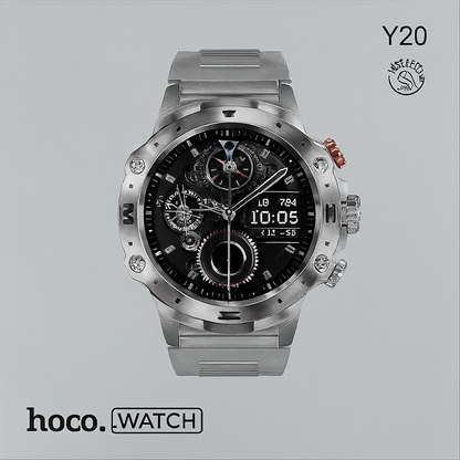 Y20 Smart watch
