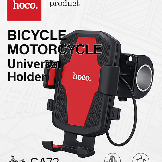 Phone Holder Universal Bike & Motorcycle