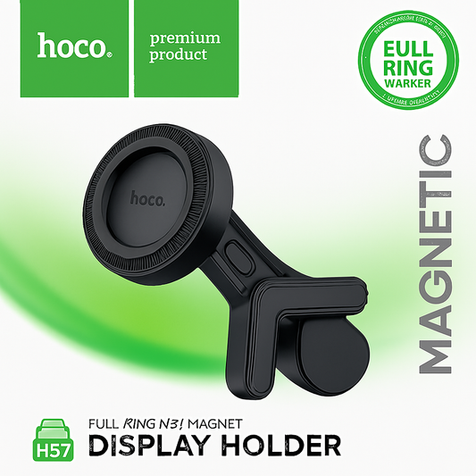 Magnetic Car Phone Holder