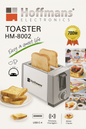 Toaster – 700W