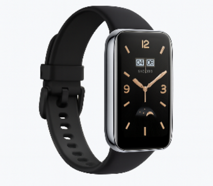 V10 Smartwatch – Live Fit, Do More