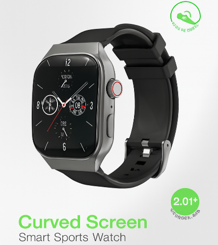 Y33 Smart Sports Watch