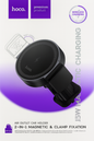 Hoco CA31 Magnetic Car Phone Holder